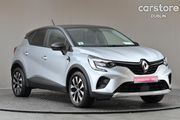 Renault Captur 2024