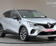 Renault Captur 2024