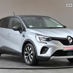 Renault Captur 2024