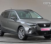 SEAT Arona 2024