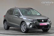 SEAT Arona 2024