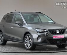 SEAT Arona 2024