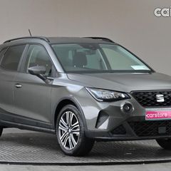 SEAT Arona 2024