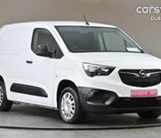 Opel Combo 2022