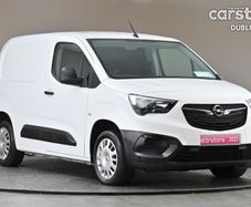 Opel Combo 2022