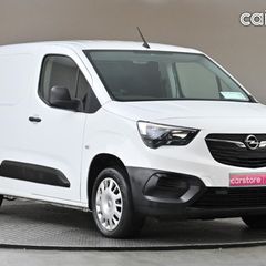 Opel Combo 2022