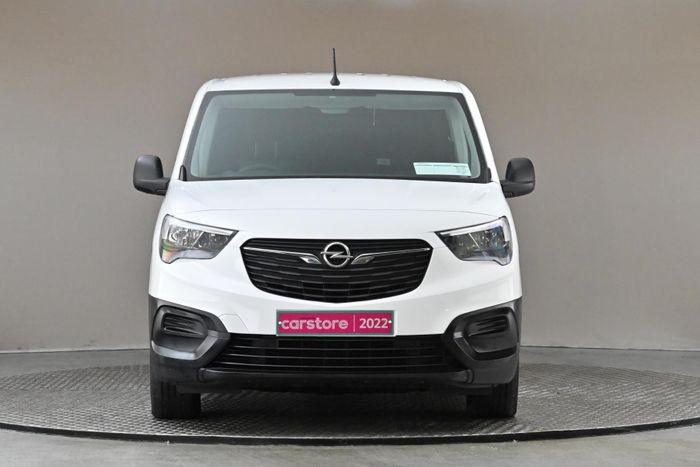 Opel Combo 2022