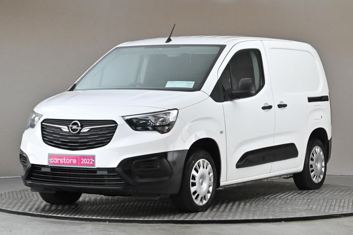 Opel Combo 2022