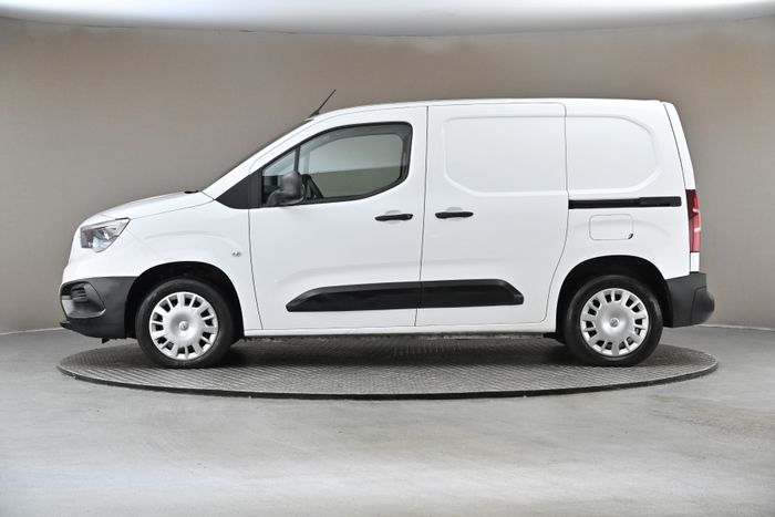 Opel Combo 2022