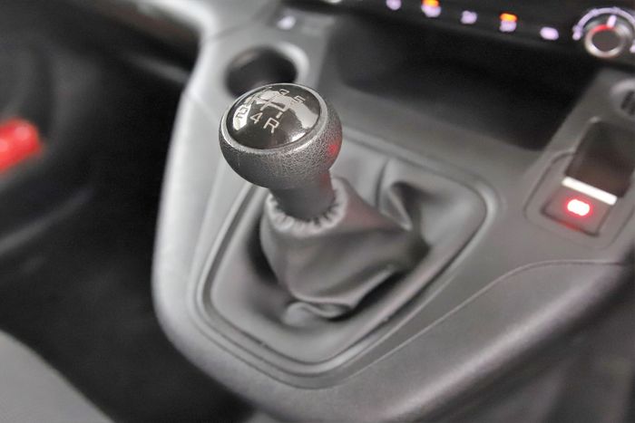 Opel Combo 2022