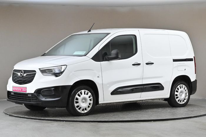 Opel Combo 2022