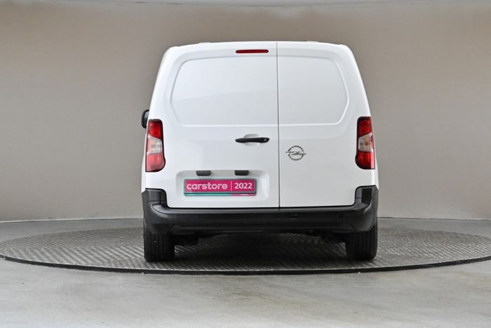 Opel Combo 2022
