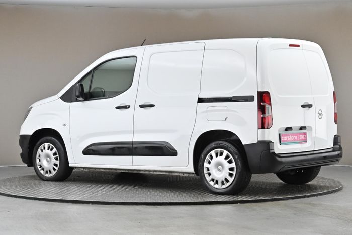 Opel Combo 2022