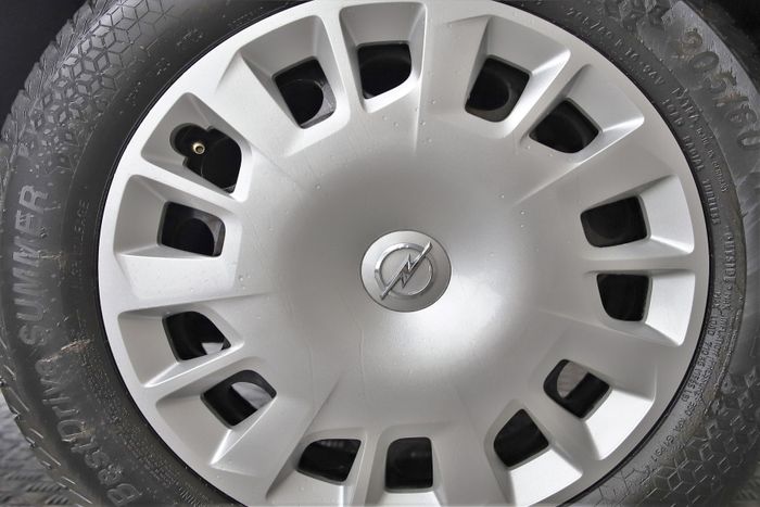 Opel Combo 2022