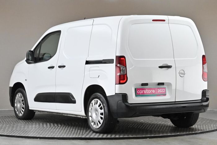 Opel Combo 2022