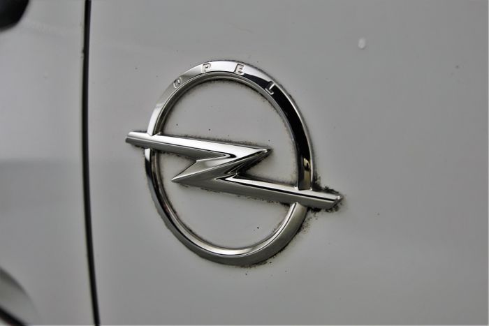 Opel Combo 2022