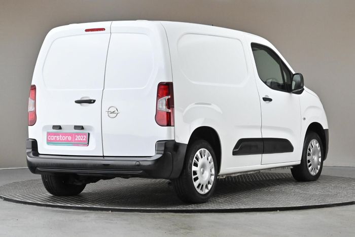 Opel Combo 2022