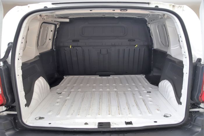 Opel Combo 2022