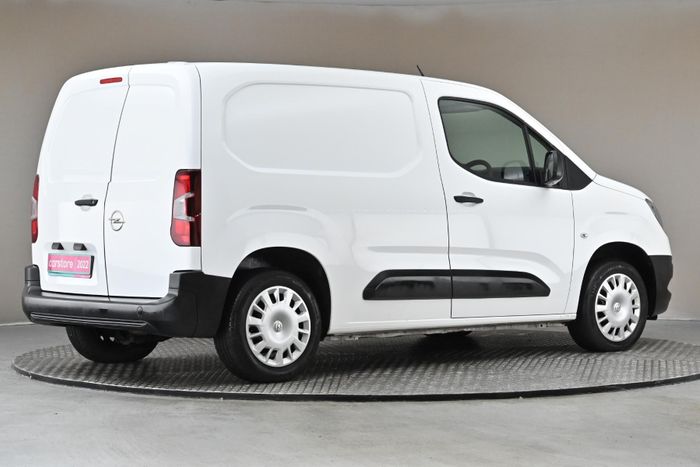 Opel Combo 2022