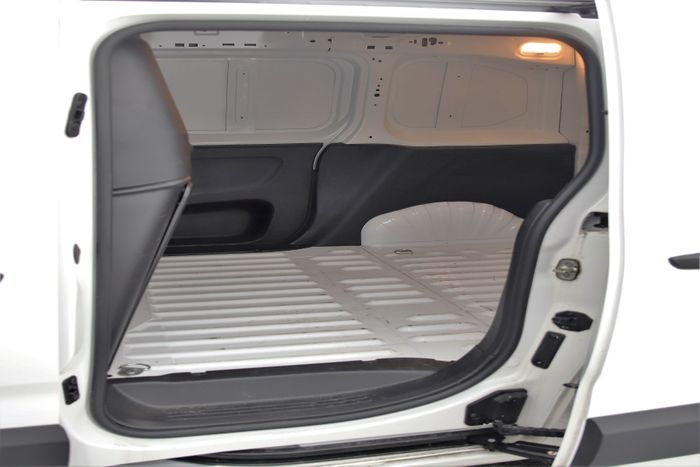 Opel Combo 2022