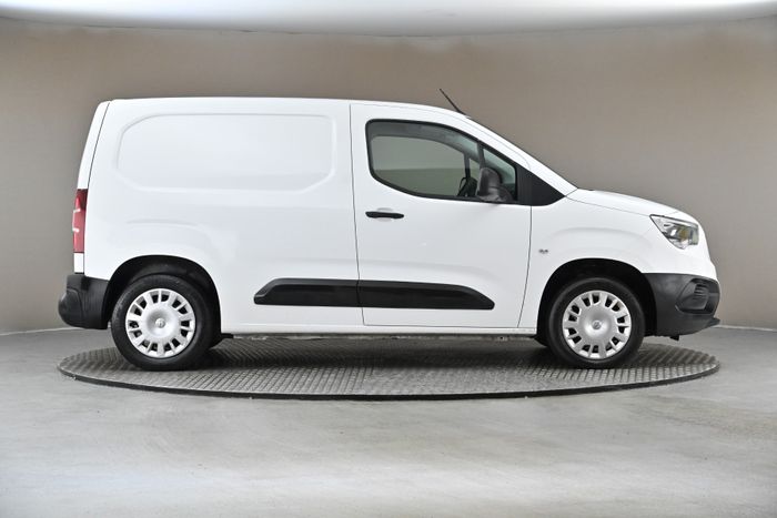 Opel Combo 2022