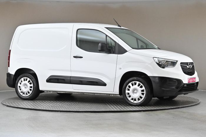 Opel Combo 2022