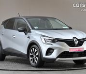 Renault Captur 2024