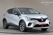 Renault Captur 2024