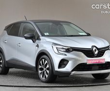 Renault Captur 2024