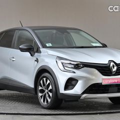 Renault Captur 2024