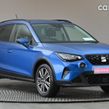 SEAT Arona 2024