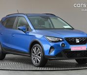 SEAT Arona 2024
