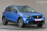SEAT Arona 2024