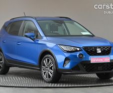 SEAT Arona 2024