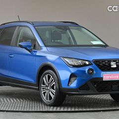 SEAT Arona 2024
