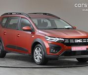 Dacia Jogger 2023