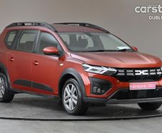 Dacia Jogger 2023