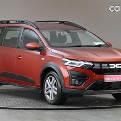 Dacia Jogger 2023