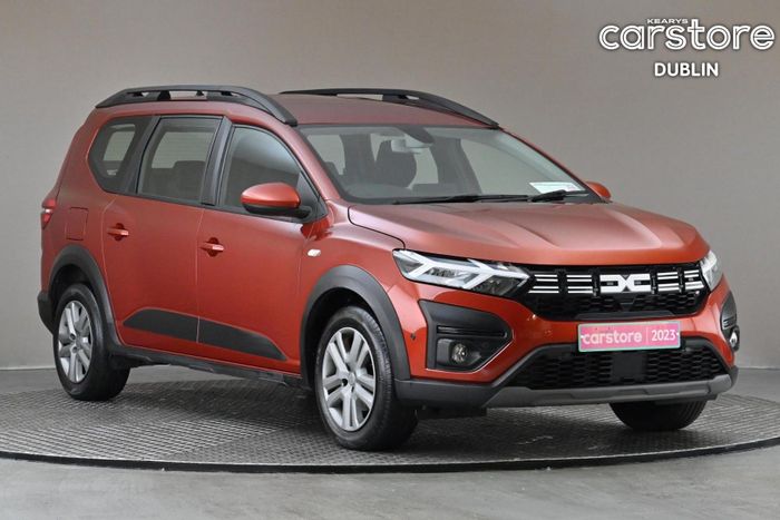 Dacia Jogger 2023