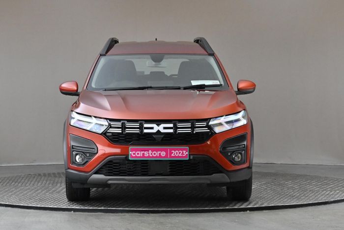 Dacia Jogger 2023