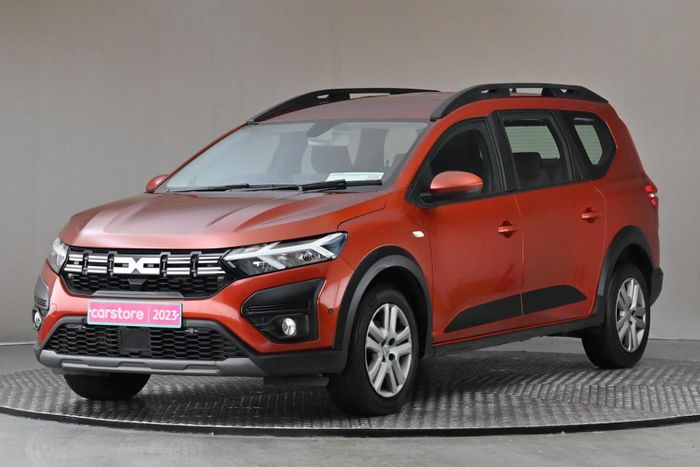 Dacia Jogger 2023