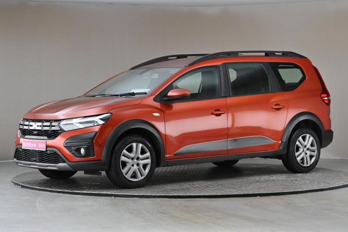 Dacia Jogger 2023