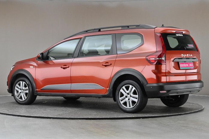 Dacia Jogger 2023