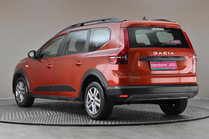 Dacia Jogger 2023