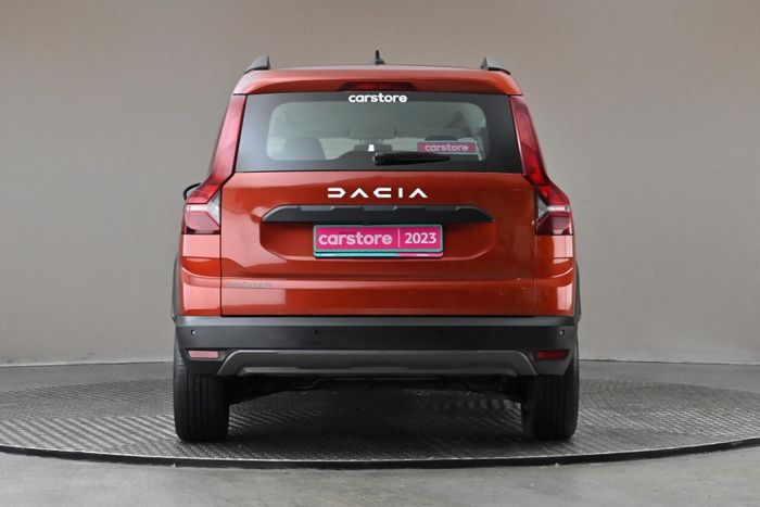 Dacia Jogger 2023