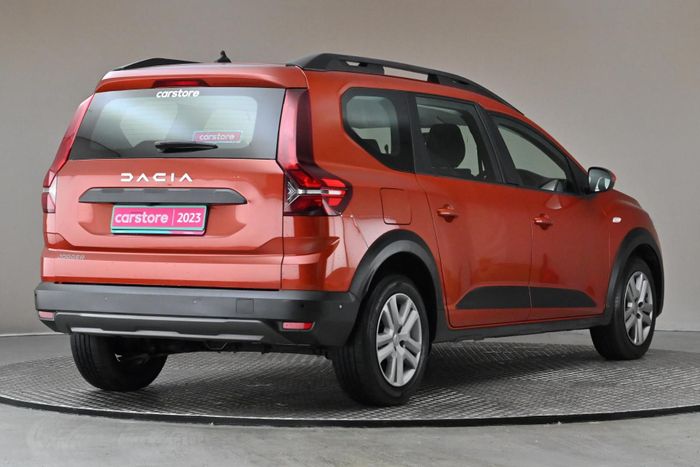 Dacia Jogger 2023