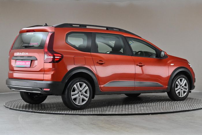 Dacia Jogger 2023