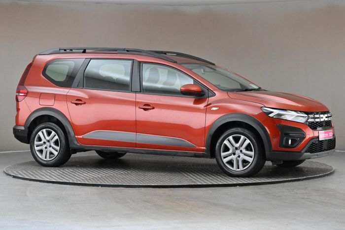 Dacia Jogger 2023