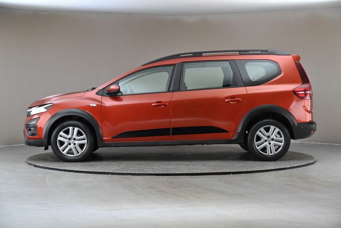 Dacia Jogger 2023