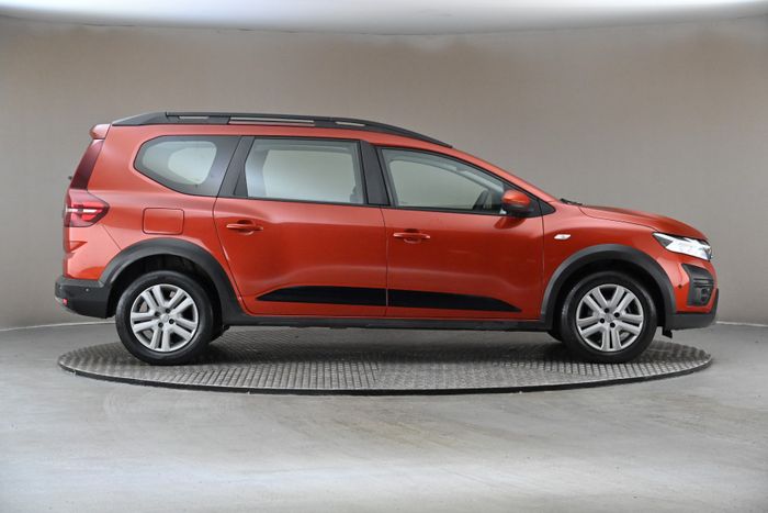 Dacia Jogger 2023